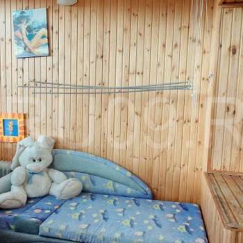 Продается 3-х комнатная квартира, 86 м²