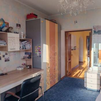 Продается 3-х комнатная квартира, 86 м²