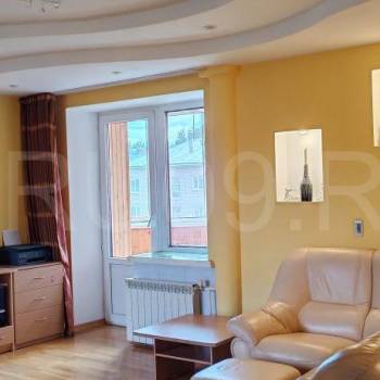 Продается 3-х комнатная квартира, 86 м²