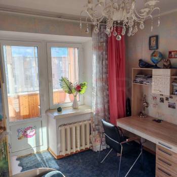 Продается 3-х комнатная квартира, 86 м²