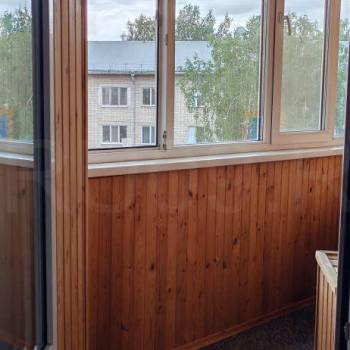 Продается 3-х комнатная квартира, 86 м²