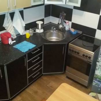 Продается 1-комнатная квартира, 36 м²