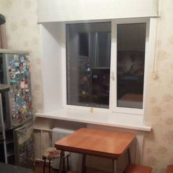 Продается 1-комнатная квартира, 36 м²