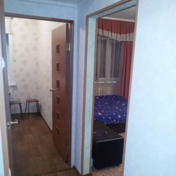 Продается 1-комнатная квартира, 36 м²