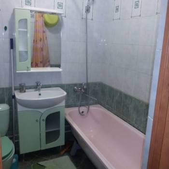 Продается 1-комнатная квартира, 36 м²