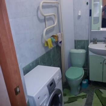 Продается 1-комнатная квартира, 36 м²