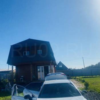 Продается Дом, 110 м²