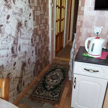 Продается Многокомнатная квартира, 78 м²