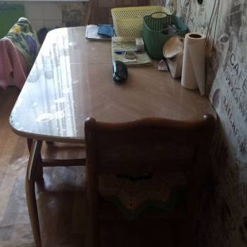 Продается Многокомнатная квартира, 78 м²