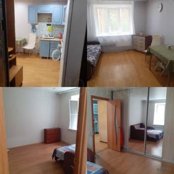 Продается 2-х комнатная квартира, 31 м²