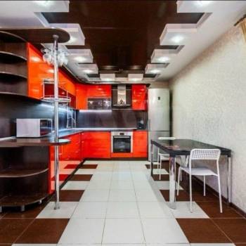 Продается 3-х комнатная квартира, 83,7 м²