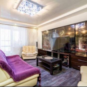 Продается 3-х комнатная квартира, 83,7 м²