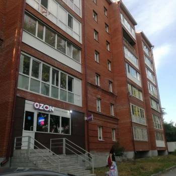 Продается 3-х комнатная квартира, 83,7 м²