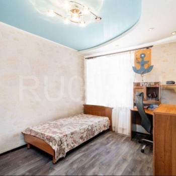 Продается 3-х комнатная квартира, 83,7 м²