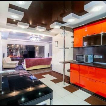 Продается 3-х комнатная квартира, 83,7 м²