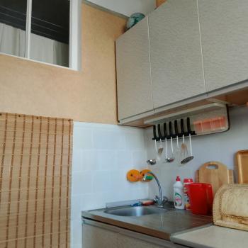 Продается 3-х комнатная квартира, 55,4 м²