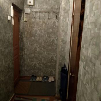 Продается 3-х комнатная квартира, 55,4 м²