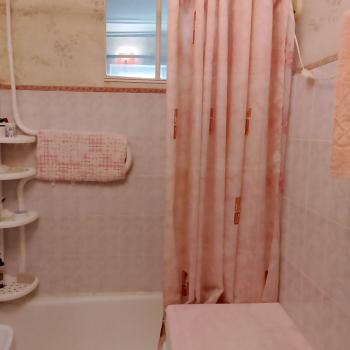 Продается 3-х комнатная квартира, 55,4 м²