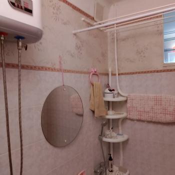 Продается 3-х комнатная квартира, 55,4 м²