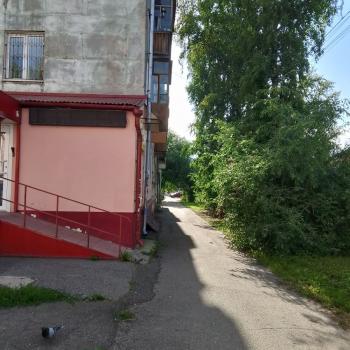 Продается 3-х комнатная квартира, 55,4 м²