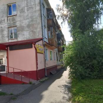 Продается 3-х комнатная квартира, 55,4 м²