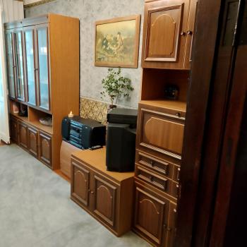 Продается 3-х комнатная квартира, 55,4 м²