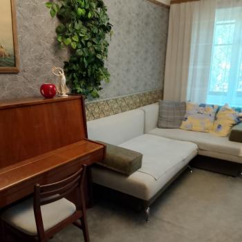 Продается 3-х комнатная квартира, 55,4 м²