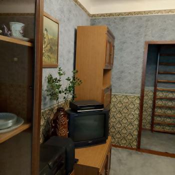 Продается 3-х комнатная квартира, 55,4 м²