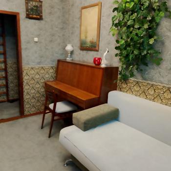 Продается 3-х комнатная квартира, 55,4 м²