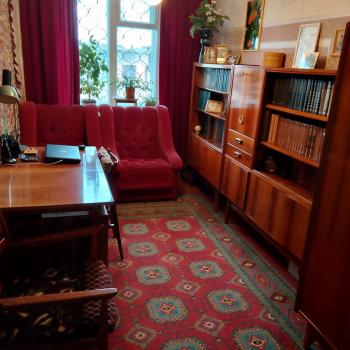 Продается 3-х комнатная квартира, 55,4 м²