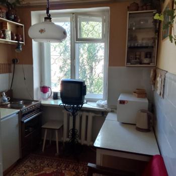 Продается 3-х комнатная квартира, 55,4 м²