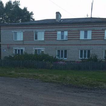 Продается 2-х комнатная квартира, 43 м²