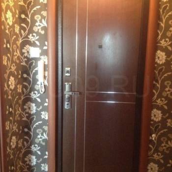 Продается 1-комнатная квартира, 36 м²