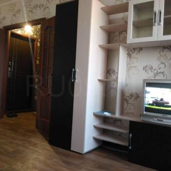 Продается 1-комнатная квартира, 36 м²