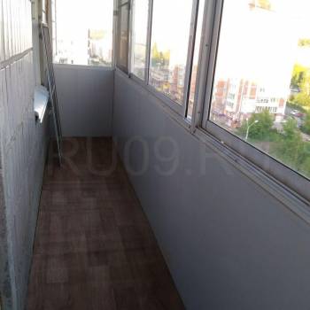 Продается 1-комнатная квартира, 36 м²