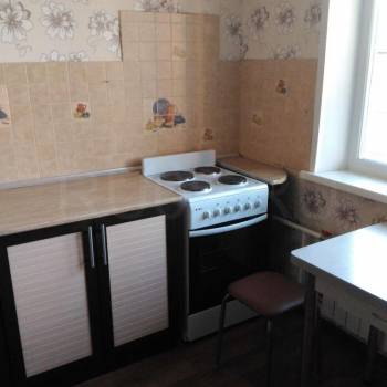 Продается 1-комнатная квартира, 36 м²