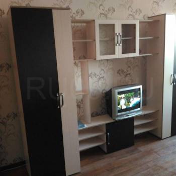 Продается 1-комнатная квартира, 36 м²