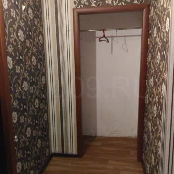 Продается 1-комнатная квартира, 36 м²