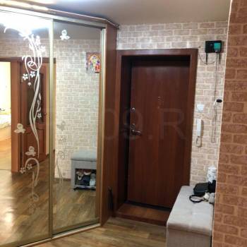 Продается 3-х комнатная квартира, 60 м²