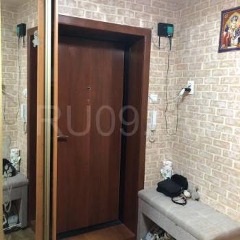 Продается 3-х комнатная квартира, 60 м²