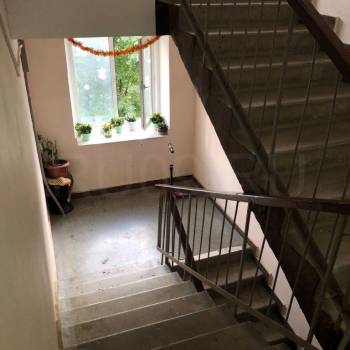 Продается 3-х комнатная квартира, 60 м²