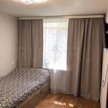 Продается 3-х комнатная квартира, 60 м²