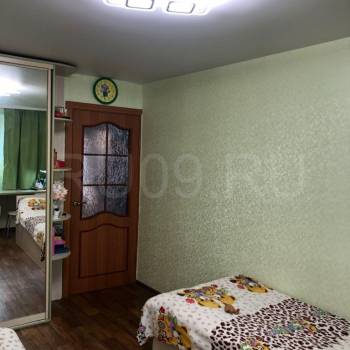 Продается 3-х комнатная квартира, 60 м²