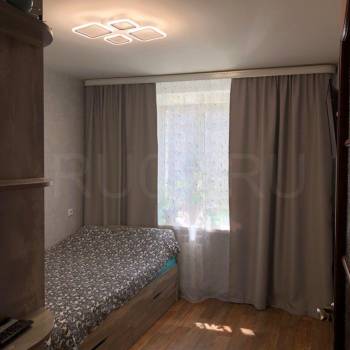 Продается 3-х комнатная квартира, 60 м²