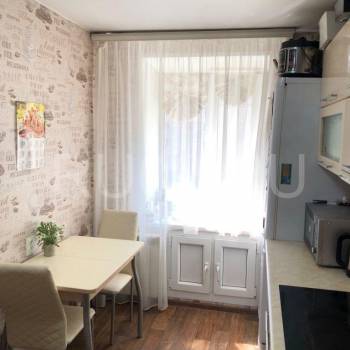 Продается 3-х комнатная квартира, 60 м²