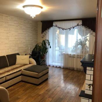 Продается 3-х комнатная квартира, 60 м²