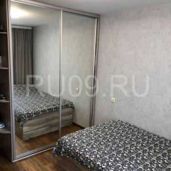 Продается 3-х комнатная квартира, 60 м²