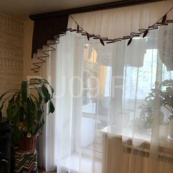 Продается 3-х комнатная квартира, 60 м²