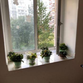 Продается 3-х комнатная квартира, 60 м²