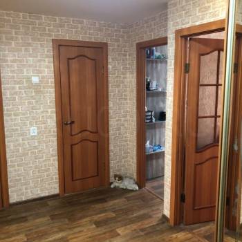 Продается 3-х комнатная квартира, 60 м²